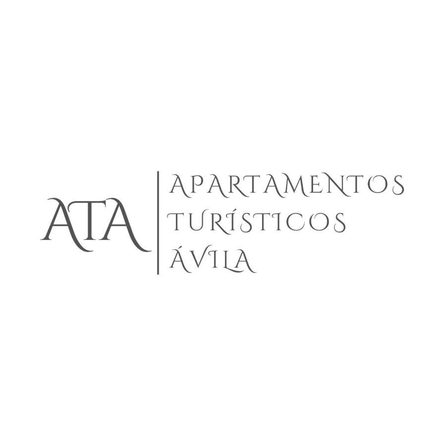 Apartamentos Turisticos Avila Villa Carmen III المظهر الخارجي الصورة