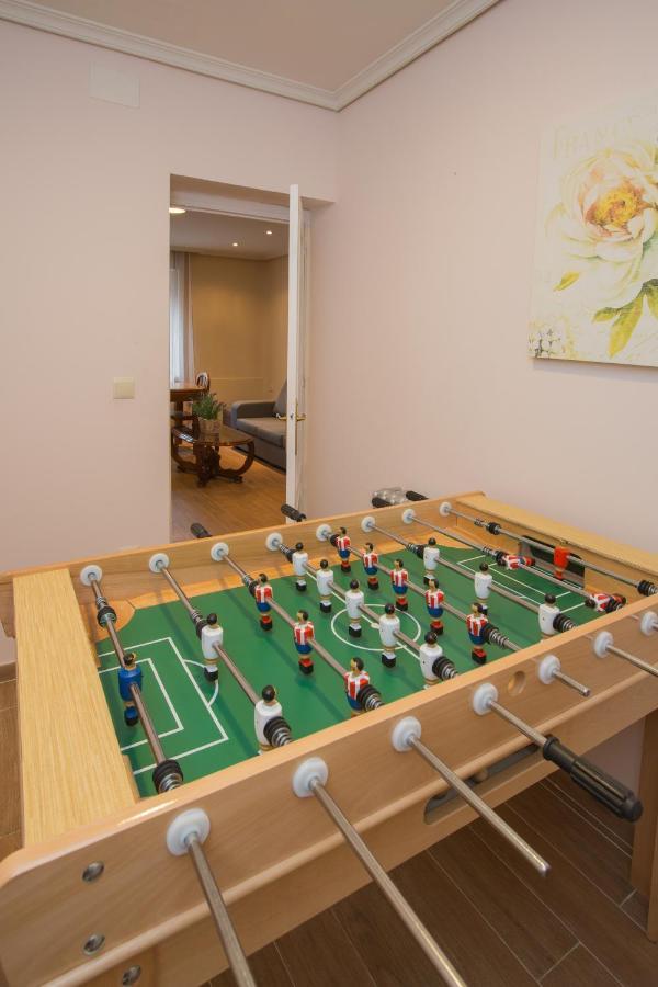 Apartamentos Turisticos Avila Villa Carmen III المظهر الخارجي الصورة